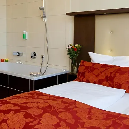 Energiehotel West 3* Berlim