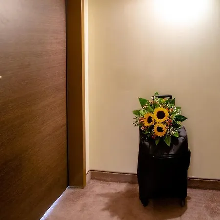 Energiehotel West Hotel Berlín