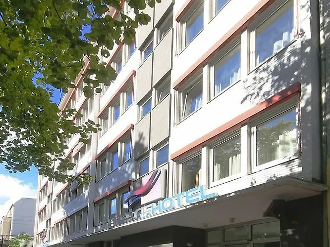 Hotel Energiehotel West 3*