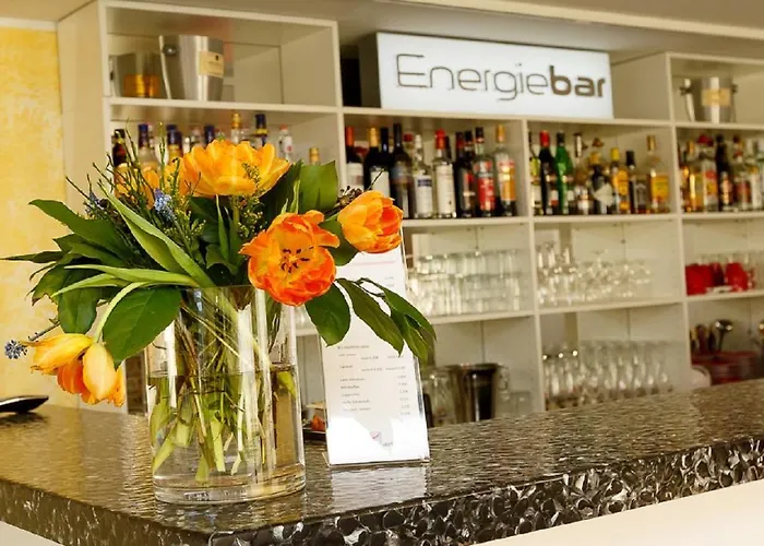Hotel Energiehotel West